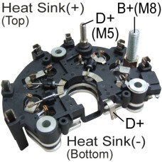 Rectifier