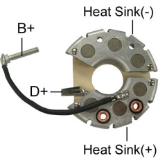 Rectifier