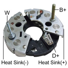 Rectifier