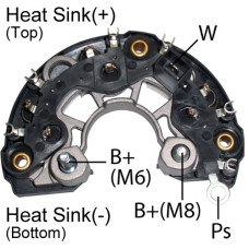 Rectifier