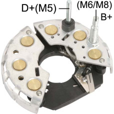 Rectifier