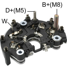 Rectifier