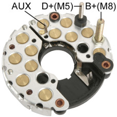 Rectifier