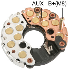 Rectifier