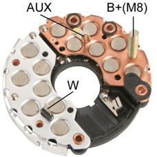Rectifier