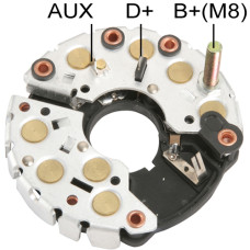 Rectifier