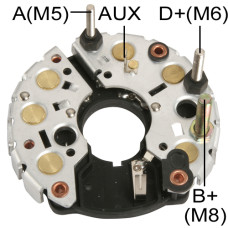 Rectifier