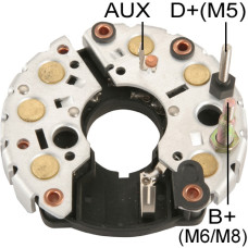 Rectifier