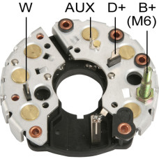 Rectifier