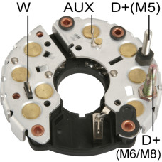 Rectifier