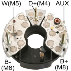 Rectifier