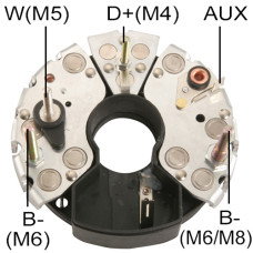 Rectifier