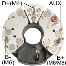 Rectifier