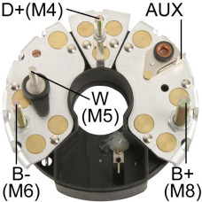 Rectifier