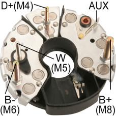 Rectifier