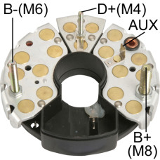 Rectifier