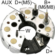 Rectifier