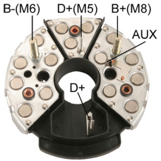 Rectifier 