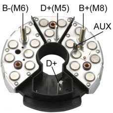 Rectifier