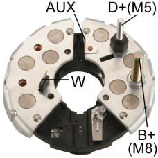 Rectifier