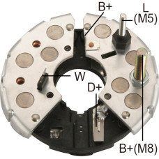 Rectifier