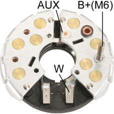 Rectifier