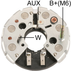 Rectifier