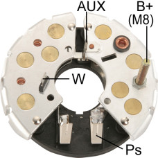 Rectifier