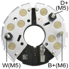 Rectifier