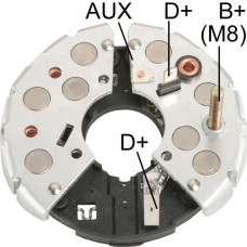 Rectifier