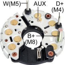 Rectifier