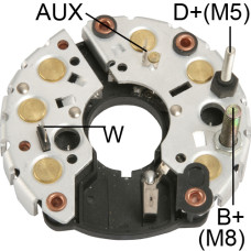 Rectifier