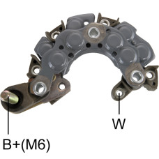 Rectifier