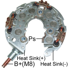 Rectifier