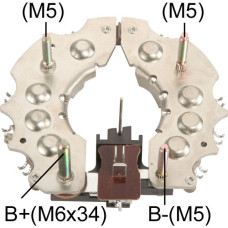 Rectifier