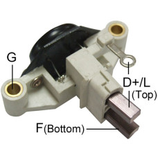 Voltage Regulator