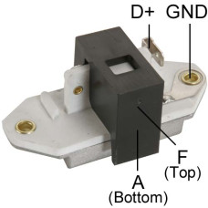 Voltage Regulator 