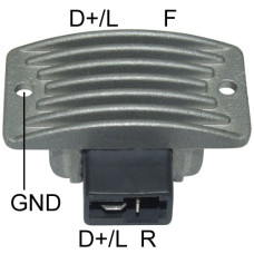 Voltage Regulator