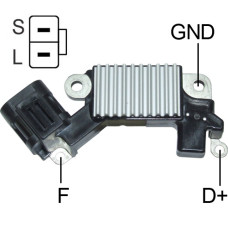 Voltage Regulator