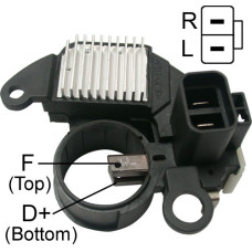 Voltage Regulator