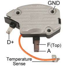 Voltage Regulator 