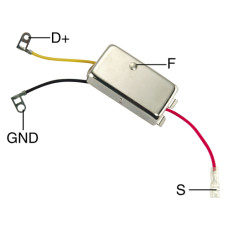 Voltage Regulator