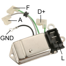 Voltage Regulator 