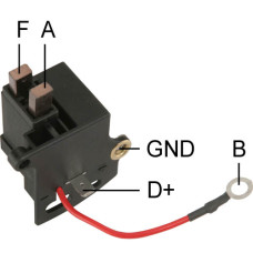 Voltage Regulator 