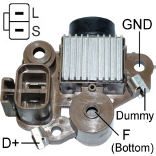 Voltage Regulator