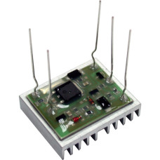 Repair Circuit, Voltage Regulator