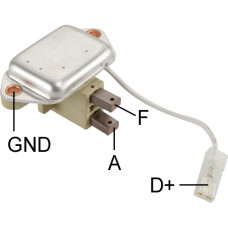 Voltage Regulator 