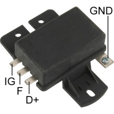 Voltage Regulator  Voltage Regulator