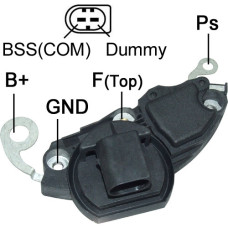 Voltage Regulator