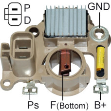 Voltage Regulator